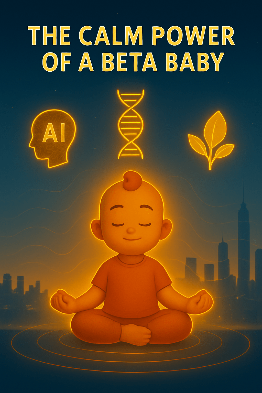 What Is a Beta Baby? 4 What Is a Beta Baby?