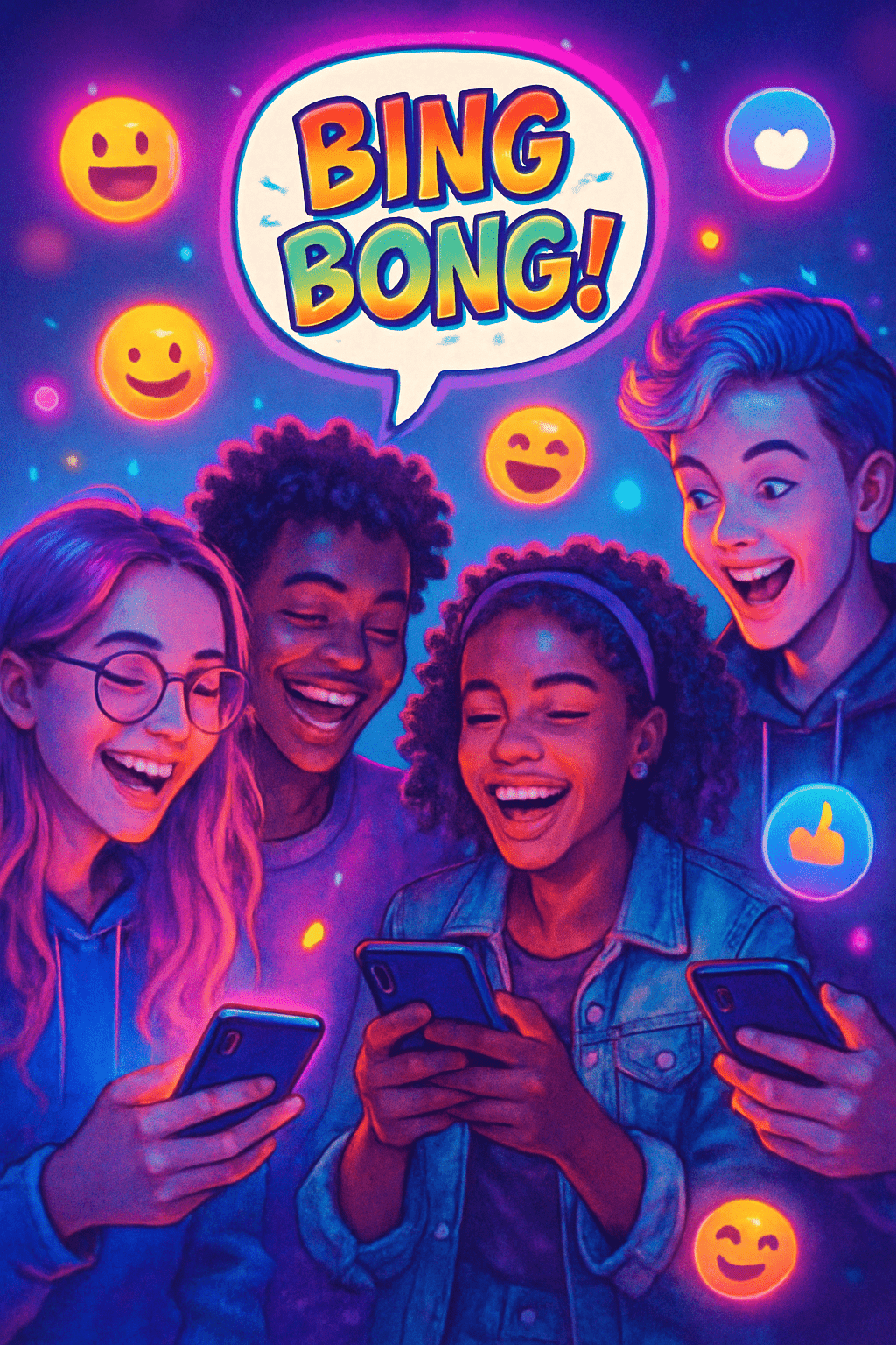 What Does Bing Bong Mean? (Simple Guide)