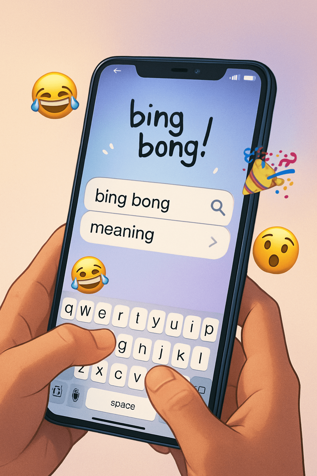 What Does Bing Bong Mean? (Simple Guide)