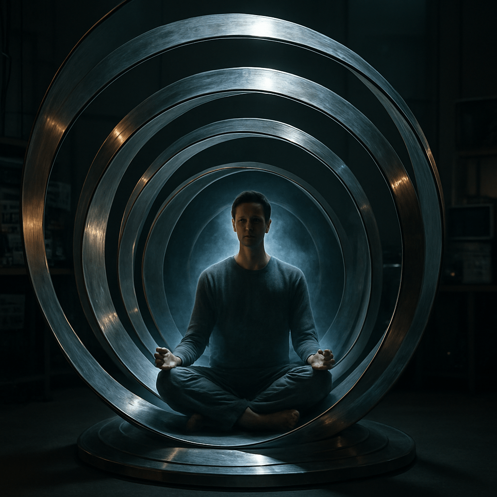 What Does a Kozyrev Mirror Do? The Complete Guide