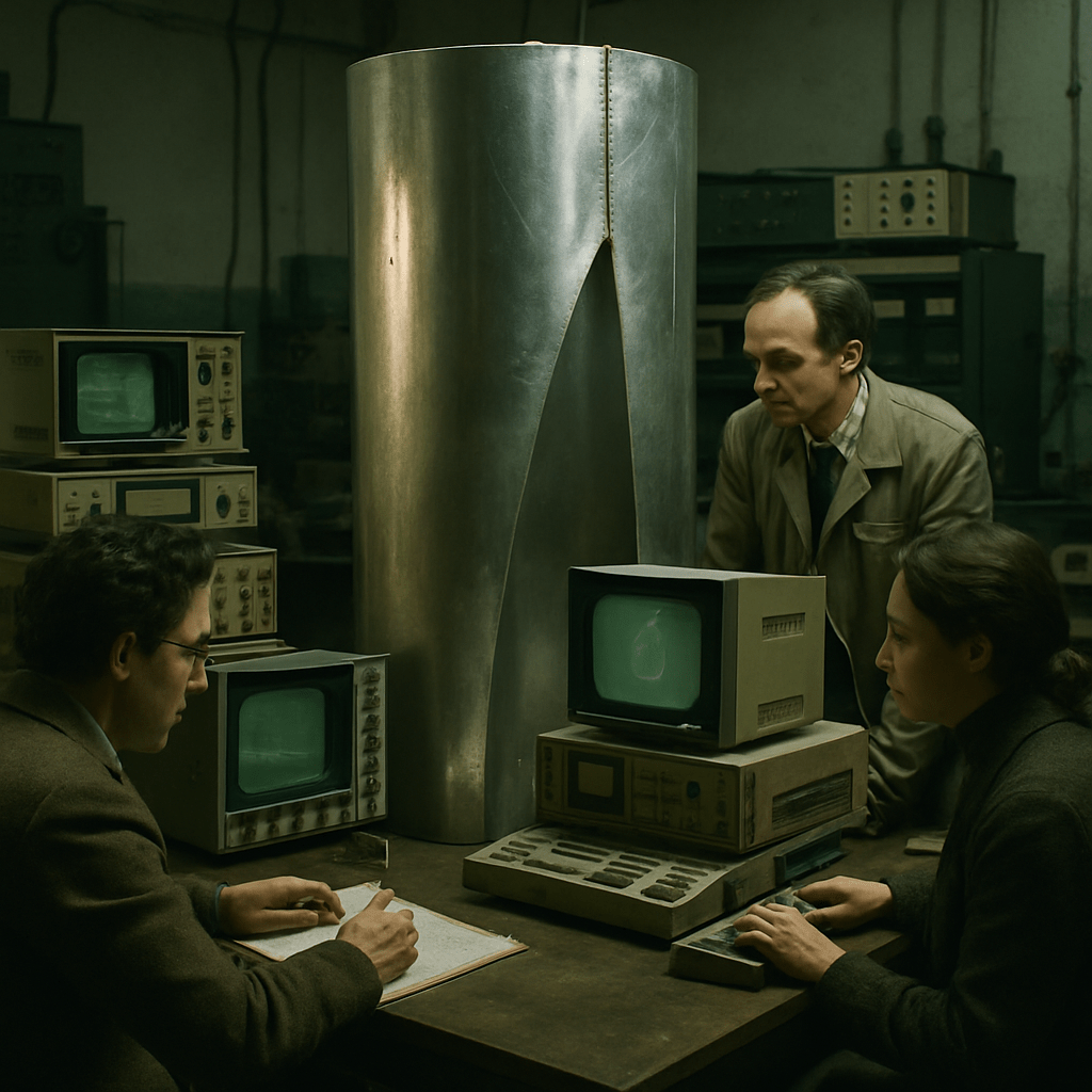 What Does a Kozyrev Mirror Do? The Complete Guide