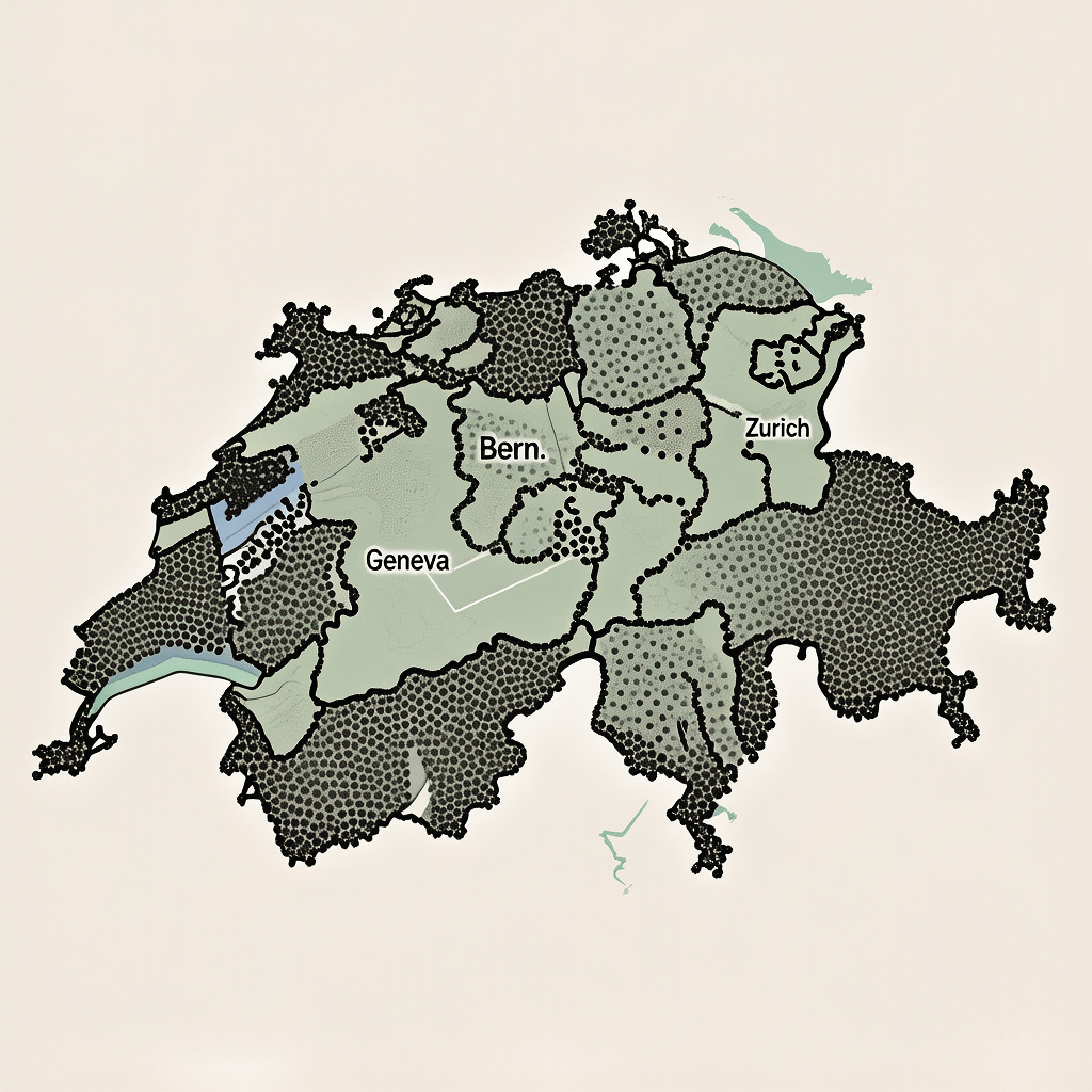 Why Switzerland Built So Many Bunkers