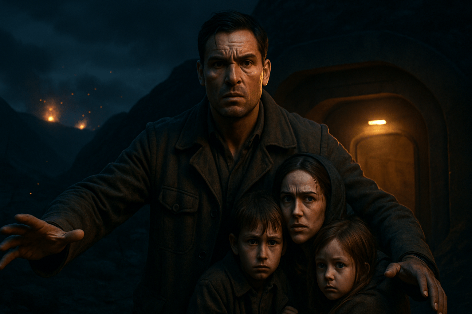 Why Switzerland Built So Many Bunkers