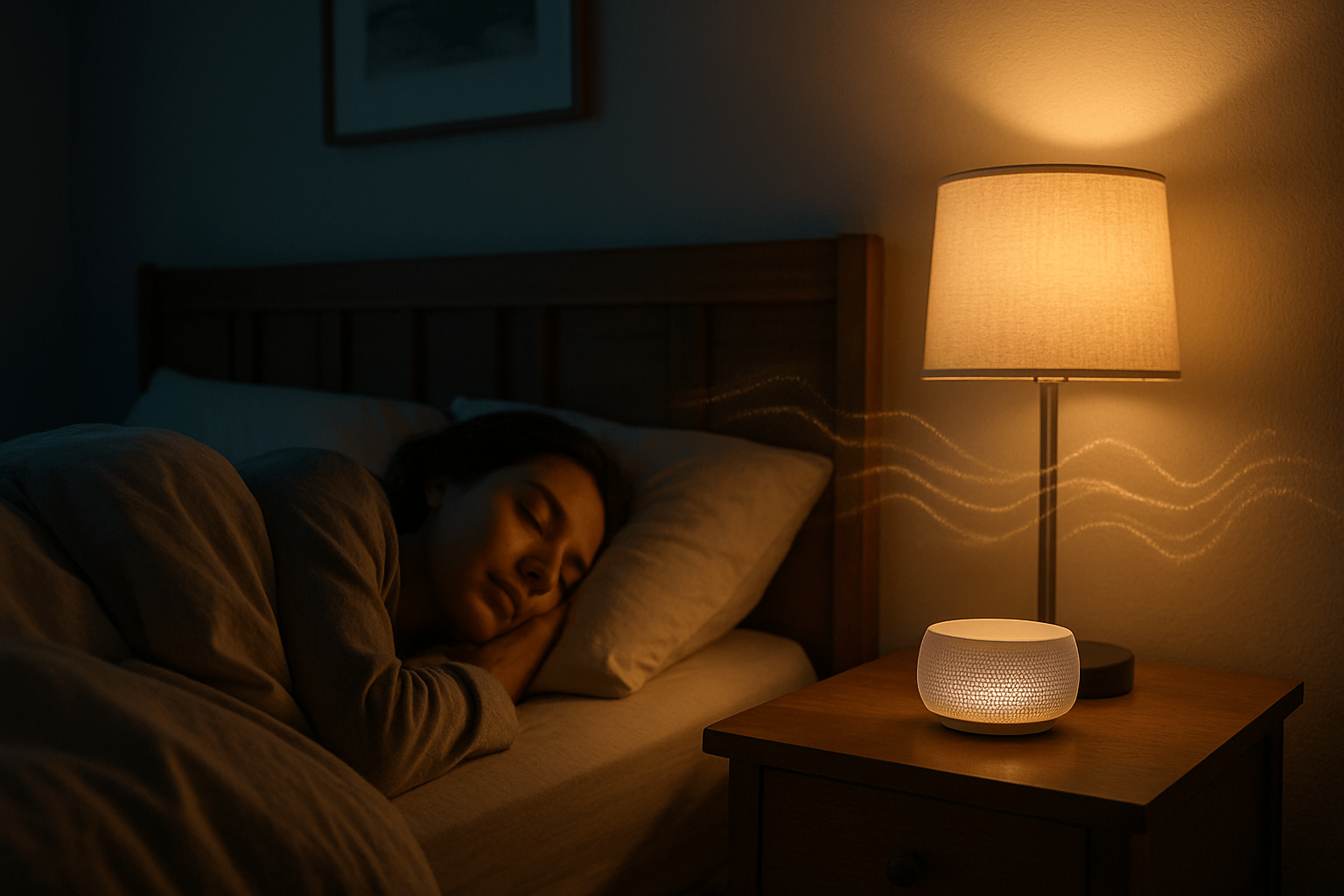 Best Hz for Sleep: 3 Hz vs 4 Hz vs 432 Hz - What Actually Works? 18 Is It Good to Sleep With White Noise? (Simple Guide for Better Sleep)