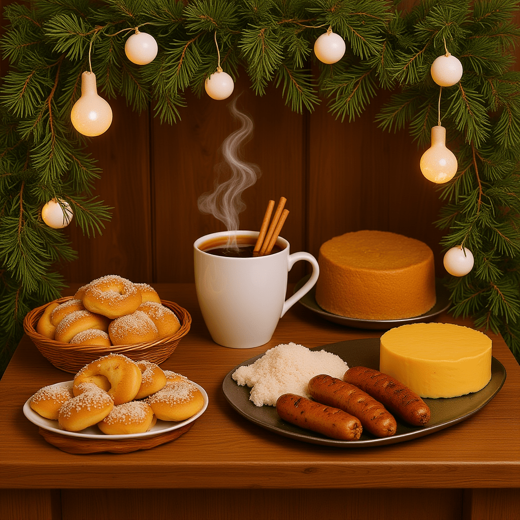 Christmas Market in Colmar or Strasbourg – Which One to Visit?