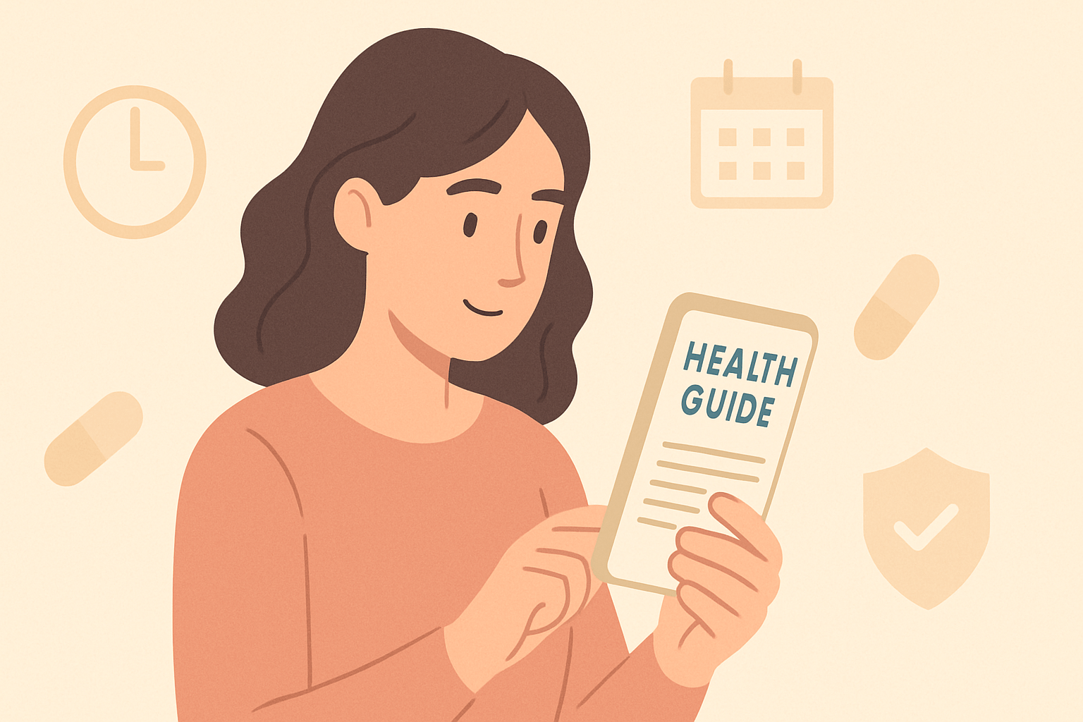 I-Pill Rules & Safety: Easy Guide for Beginners and Teenagers