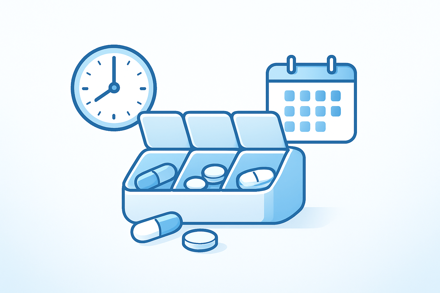 I-Pill Rules & Safety: Easy Guide for Beginners and Teenagers