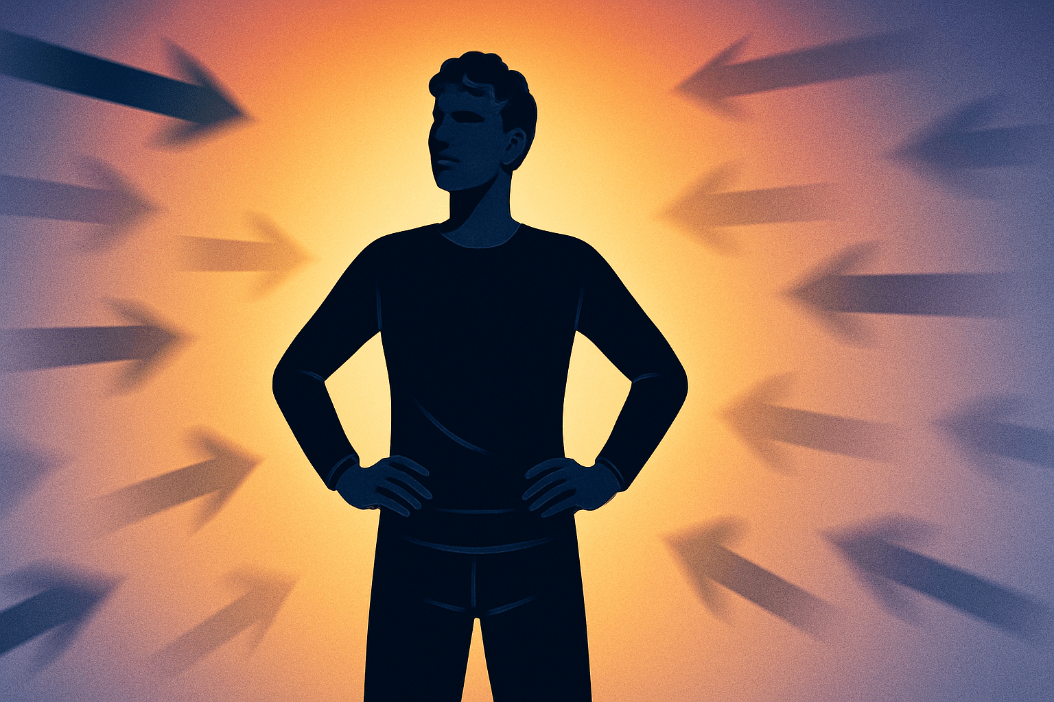 How to Deal With Society Pressure (Simple & Effective Steps)