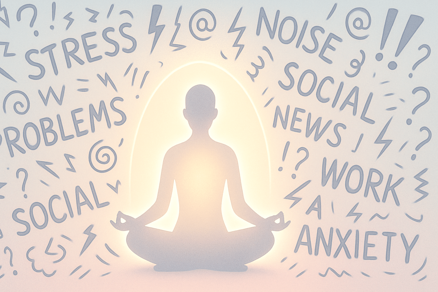 How to Deal With Society Pressure (Simple & Effective Steps)