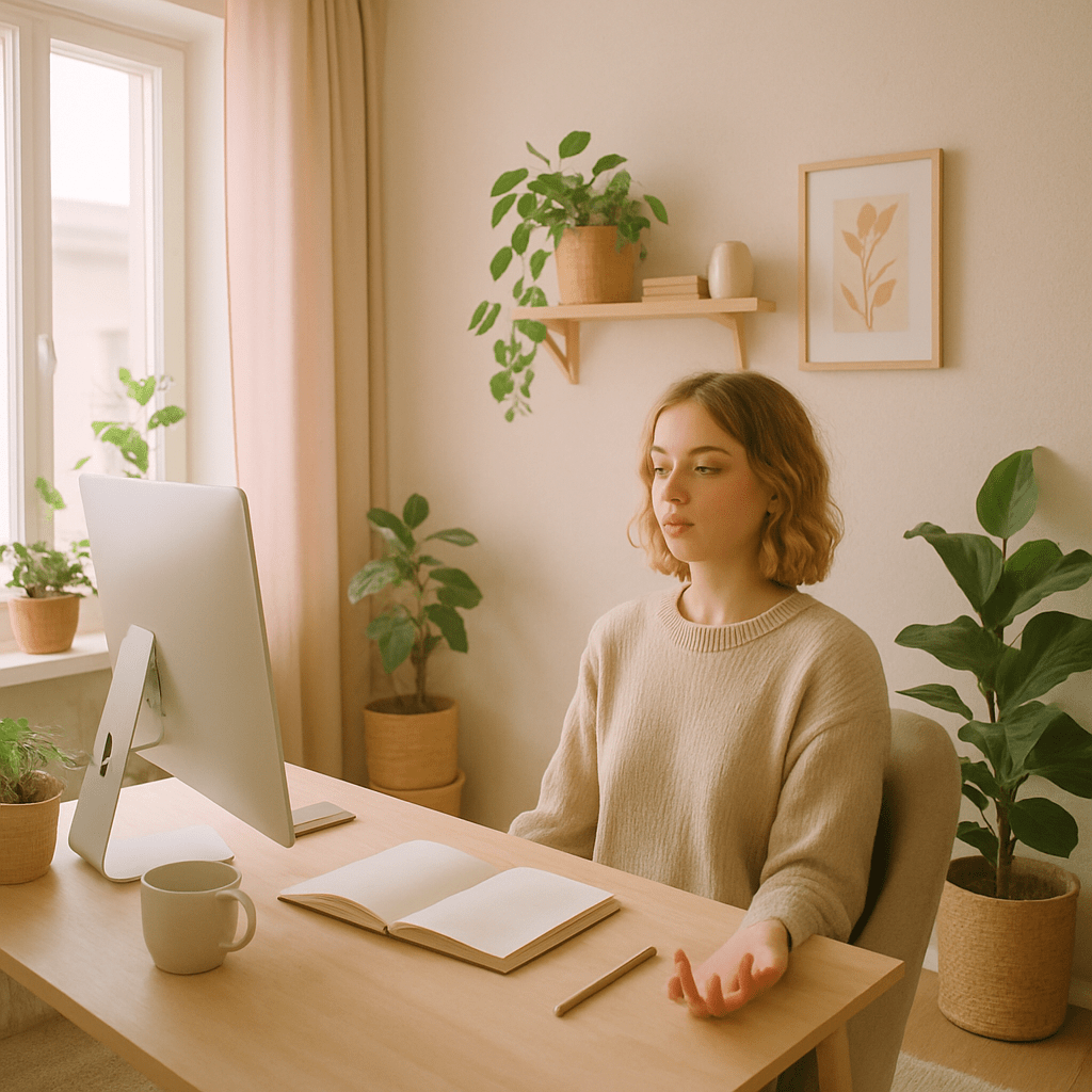 Understanding Highly Sensitive People (HSPs) : Traits, Psychology, and Coping Strategies