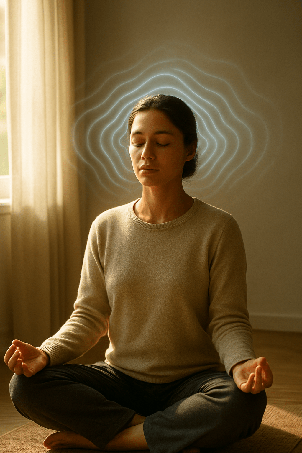 Complete Guide to Brainwave Frequencies (Hz Explained Simply)