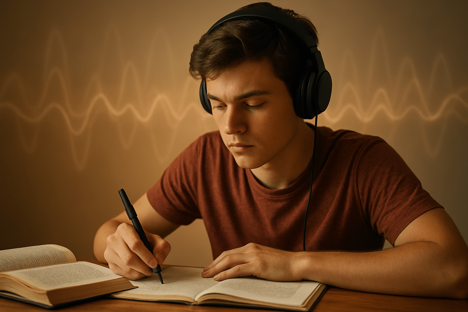 Complete Guide to Brainwave Frequencies (Hz Explained Simply)