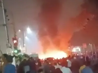 Latest on Delhi Red Fort blast 🔴 10 Latest on Delhi Red Fort blast 🔴