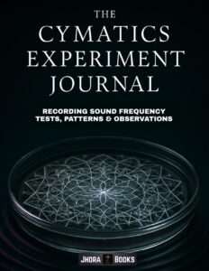 Complete Guide to Brainwave Frequencies (Hz Explained Simply) 6 The Cymatics Experiment Journal: Recording Sound Frequency Tests, Patterns & Observations