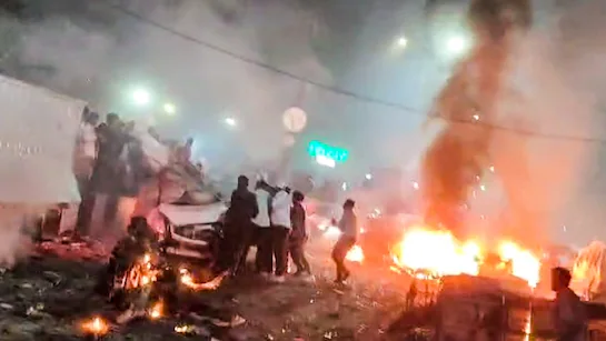 Latest on Delhi Red Fort blast 🔴 12 Latest on Delhi Red Fort blast 🔴