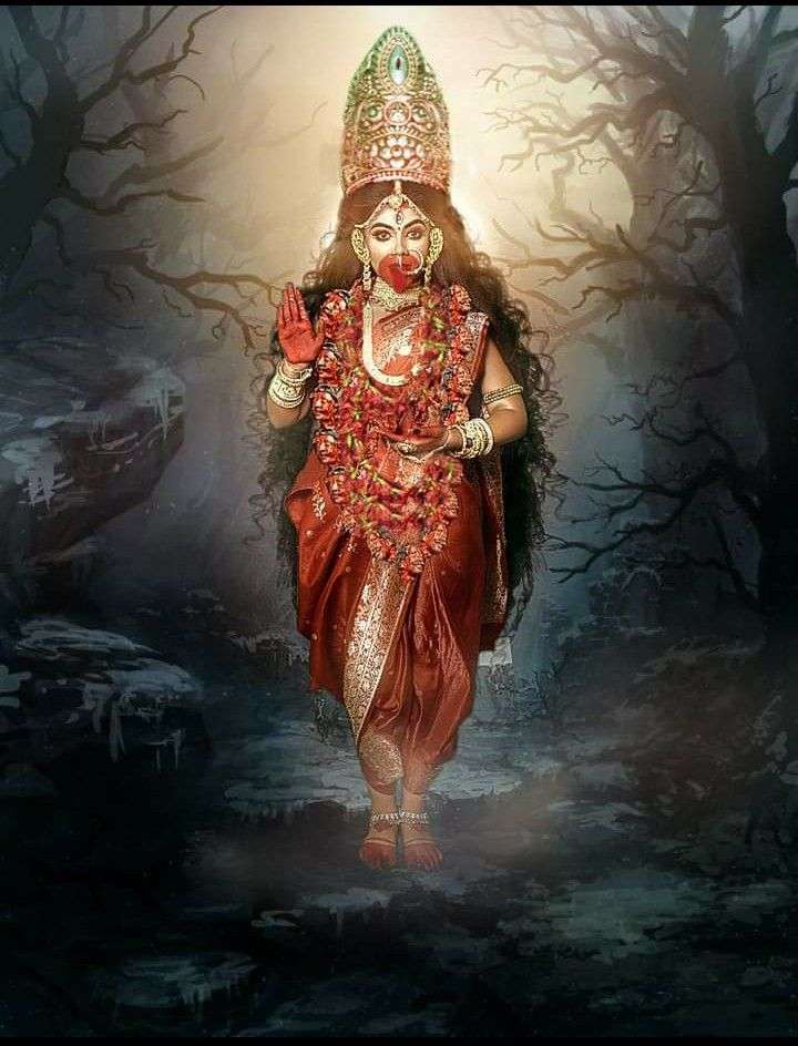 Tara & Maa Kali: Two Paths to the Same Divine Mother