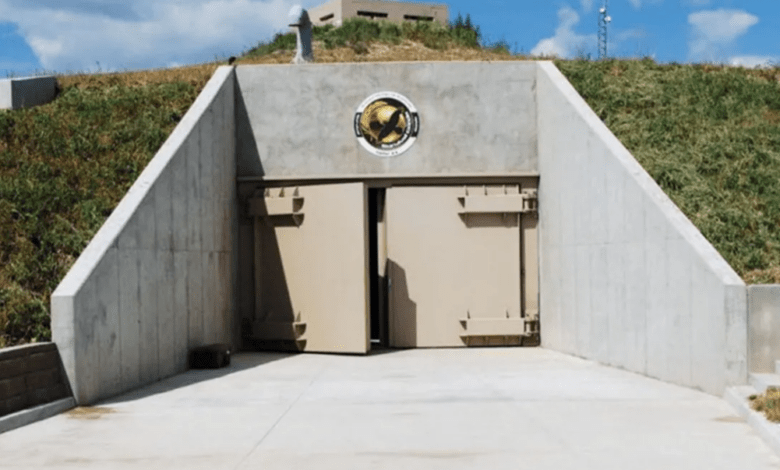 Why Switzerland Built So Many Bunkers