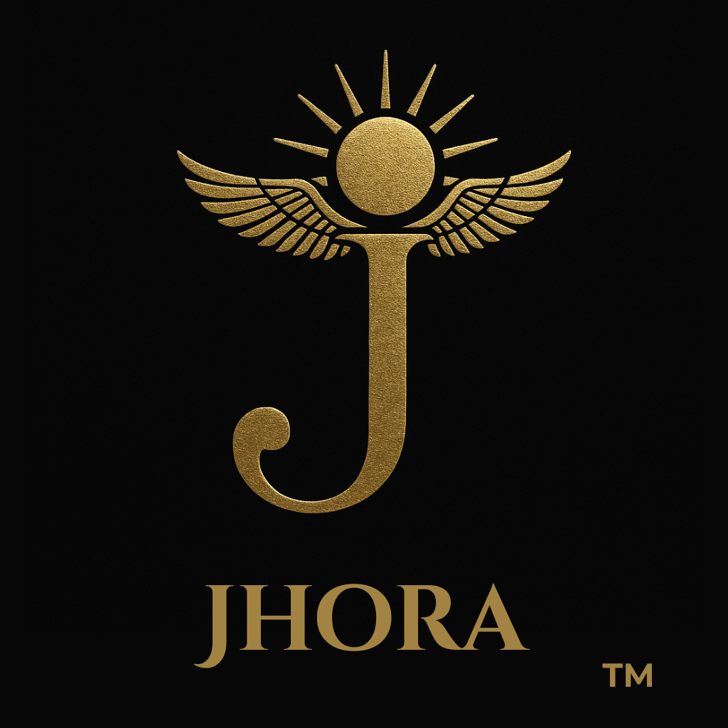 Jhora Bags
