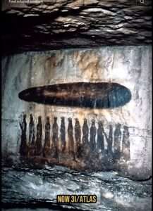 The 3i Atlas Mystery: Ancient and Modern Predictions