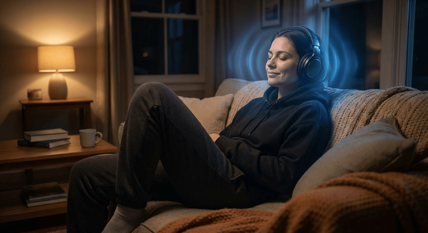 What Happens to Your Brain at 3 Hz Frequency? Simple Science Explained