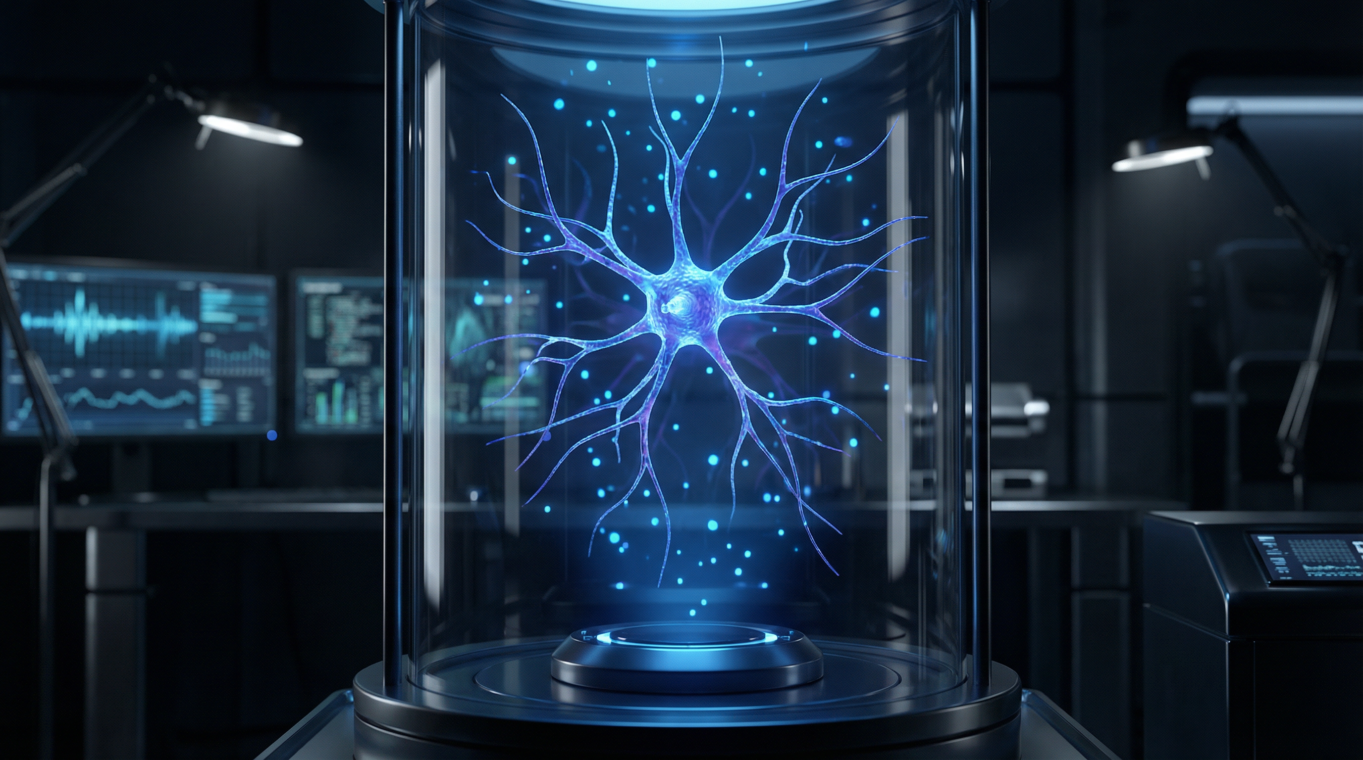 What Happens to Your Brain at 1 Hz Frequency?