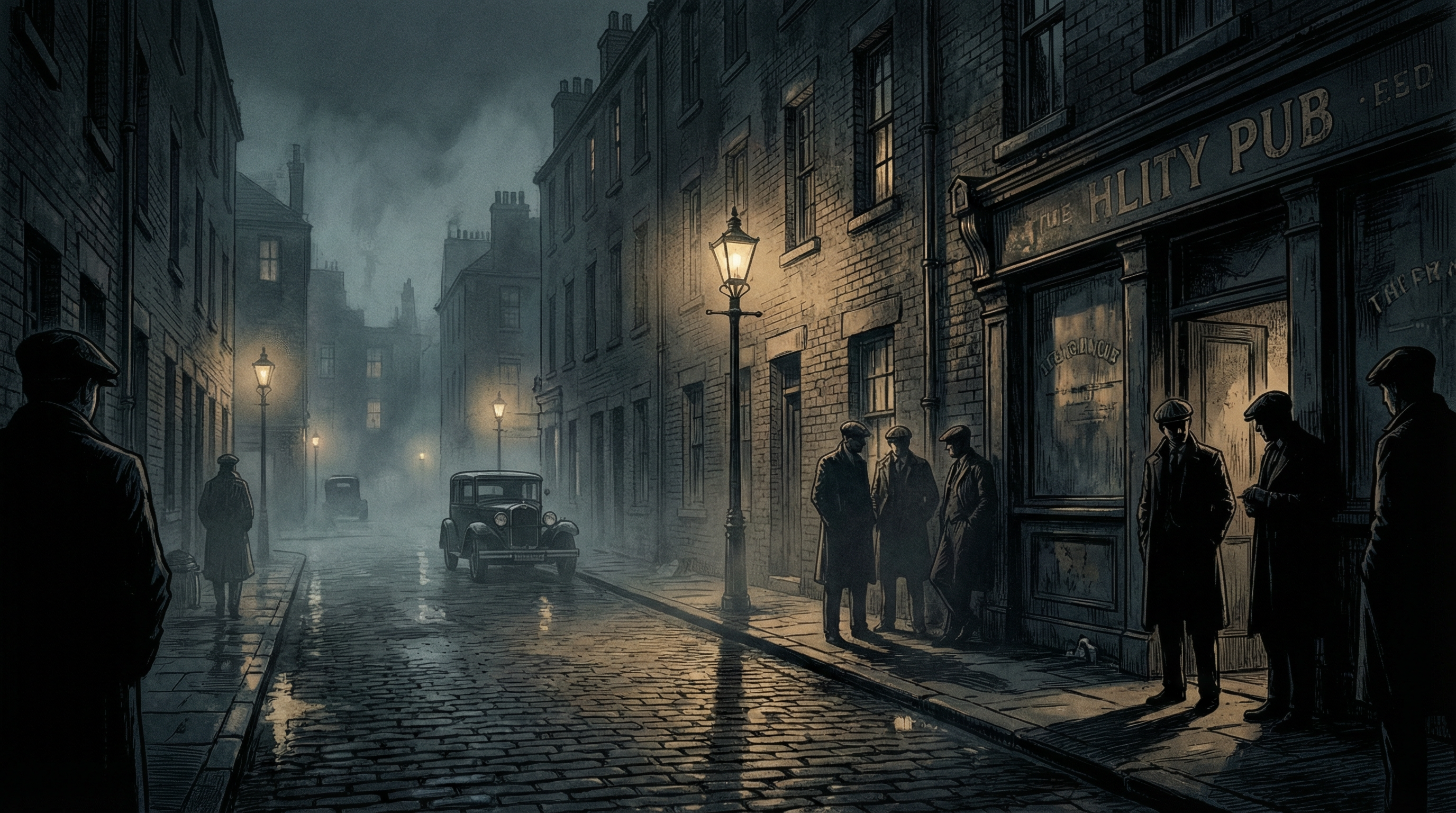 What Does the Glasgow Smile Mean? 3 What Does the Glasgow Smile Mean?