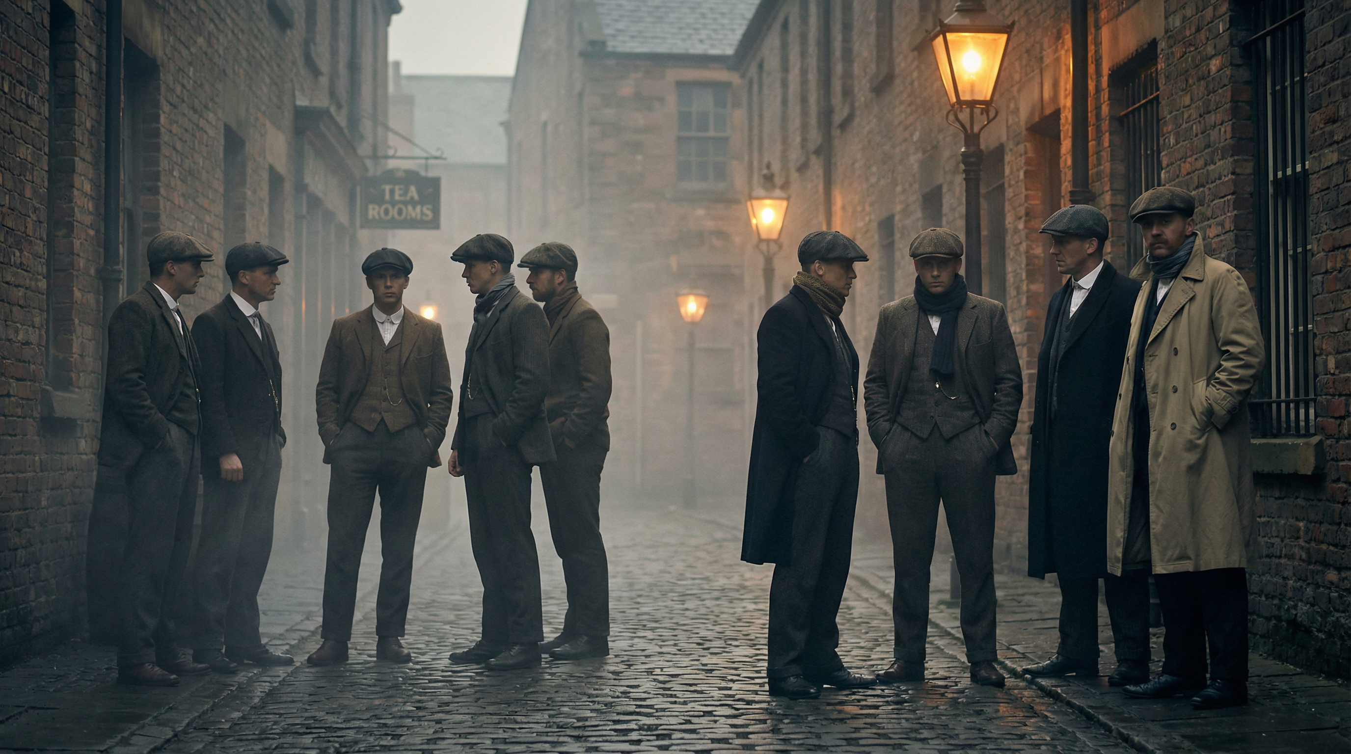 What Does the Glasgow Smile Mean? 7 What Does the Glasgow Smile Mean?