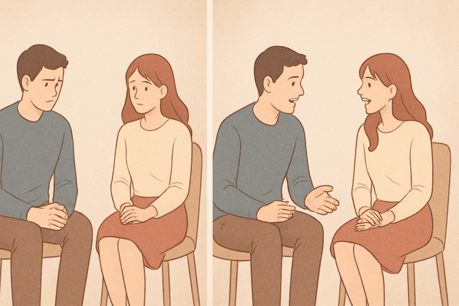 People Who Display These 7 Signs Are Not a Good Person — Even If They Seem Friendly at First 4 People Who Display These 7 Signs Are Not a Good Person — Even If They Seem Friendly at First