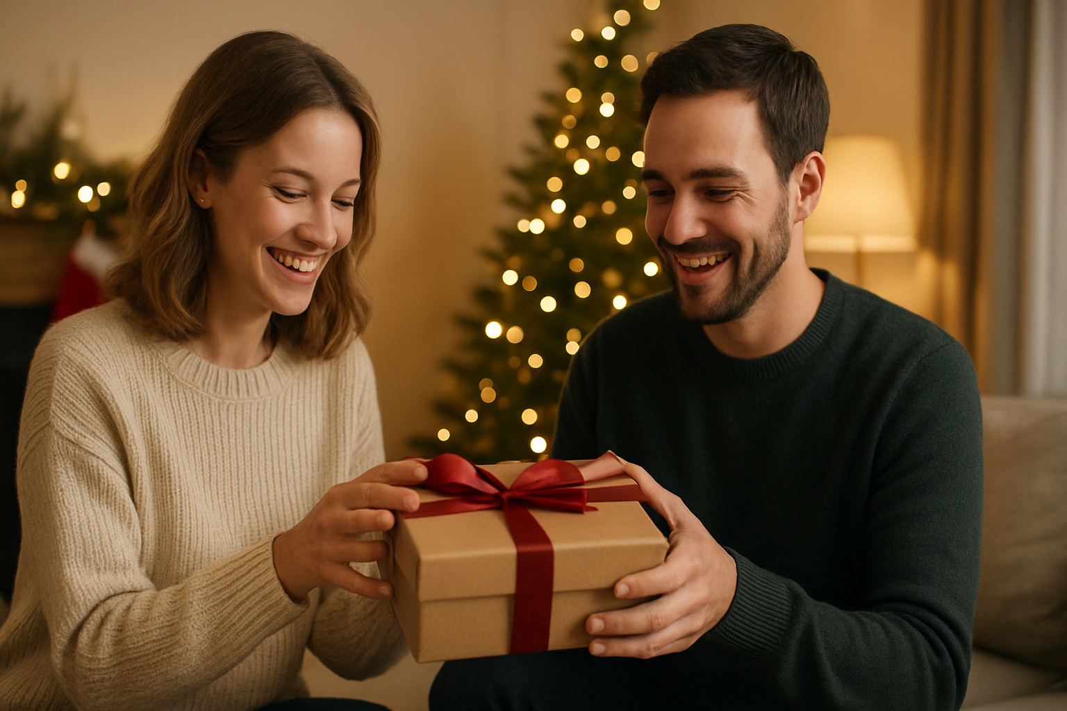 Gifts for People Who Have Everything 3 Gifts for People Who Have Everything
