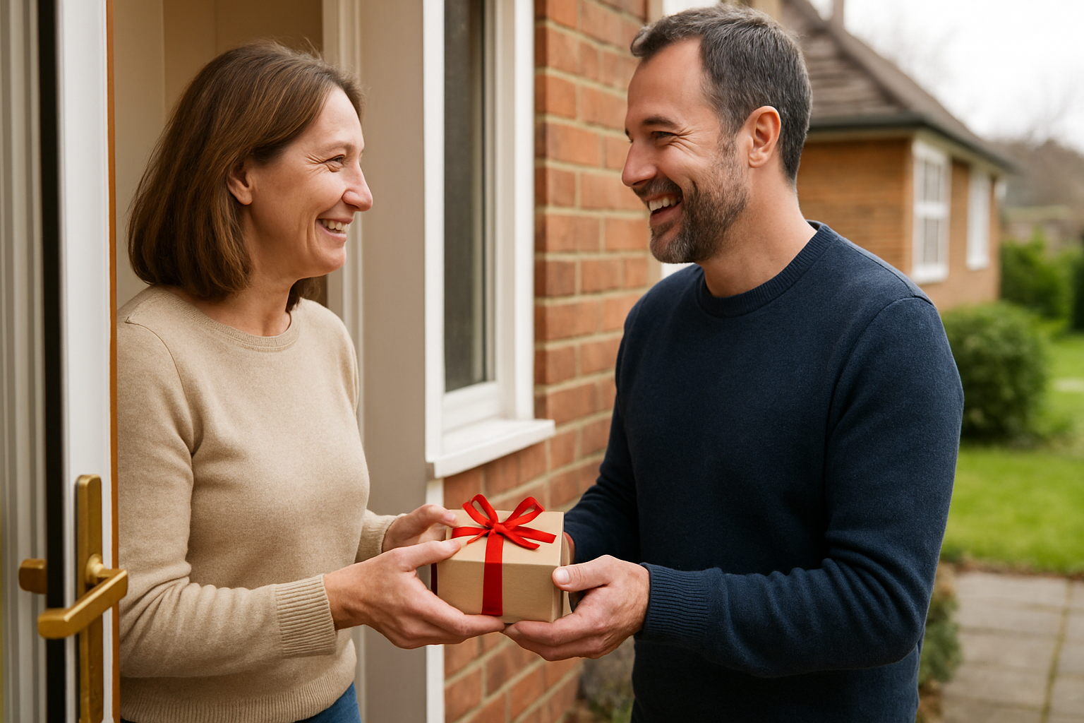 Gifts for People Who Have Everything 5 Gifts for People Who Have Everything