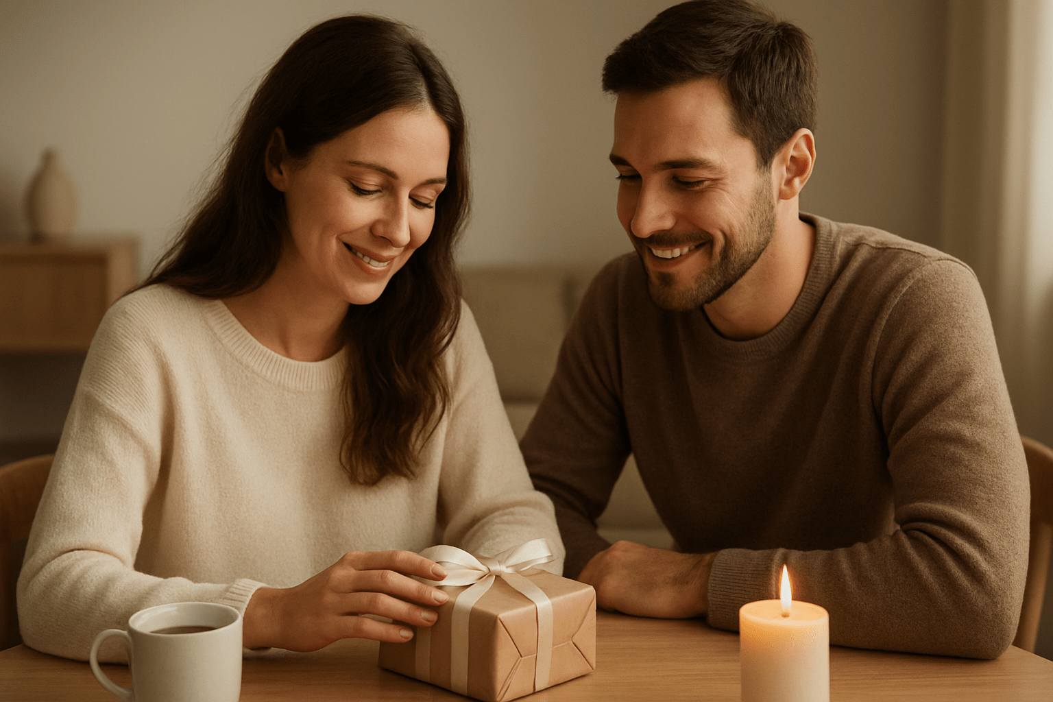 Gifts for People Who Have Everything 4 Gifts for People Who Have Everything