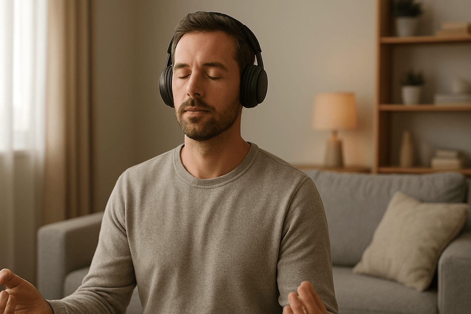 What Happens to Your Brain at 6 Hz Frequency? (Theta Wave Explained) 3 What Happens to Your Brain at 6 Hz Frequency? (Theta Wave Explained)