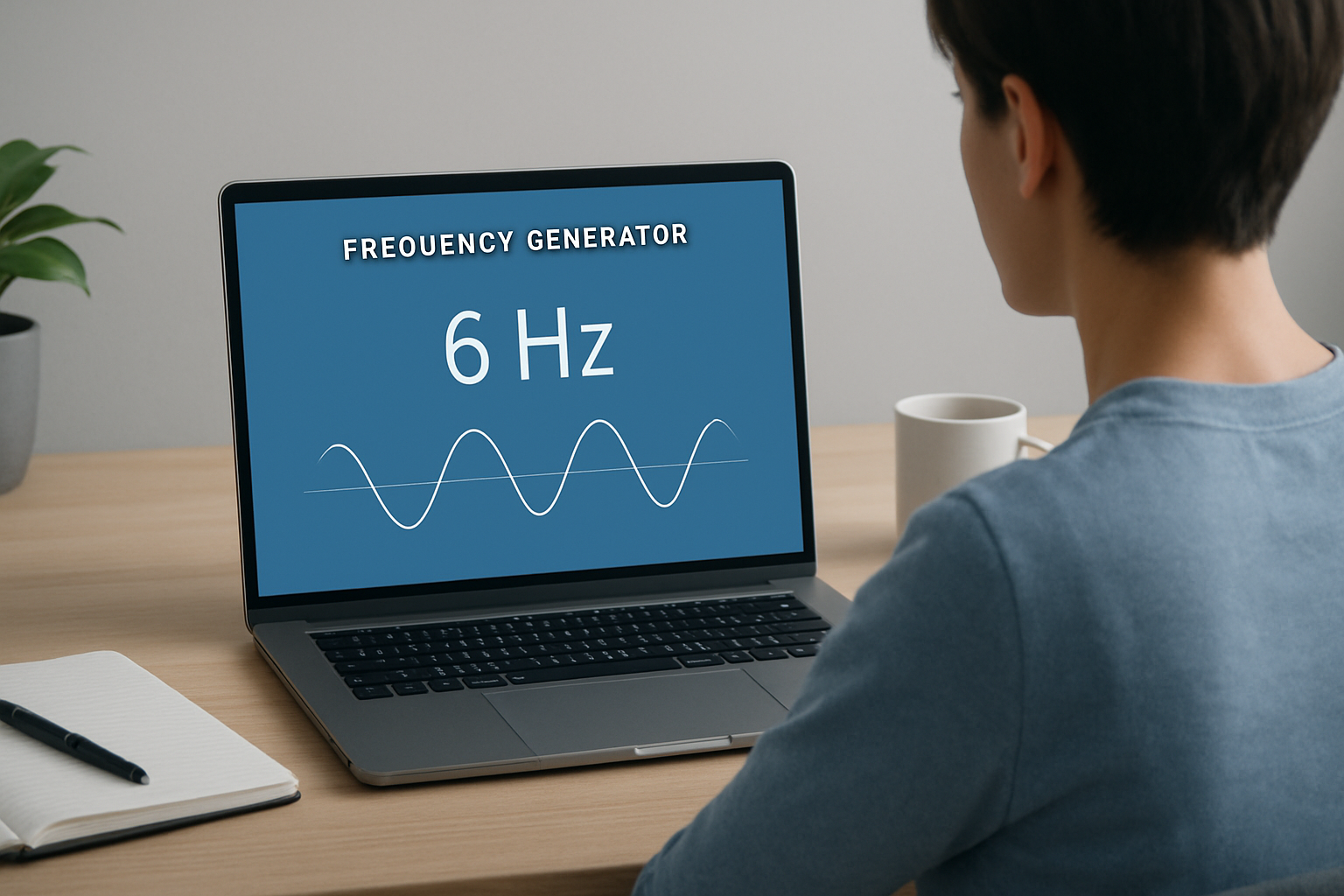 What Happens to Your Brain at 6 Hz Frequency? (Theta Wave Explained) 5 What Happens to Your Brain at 6 Hz Frequency? (Theta Wave Explained)