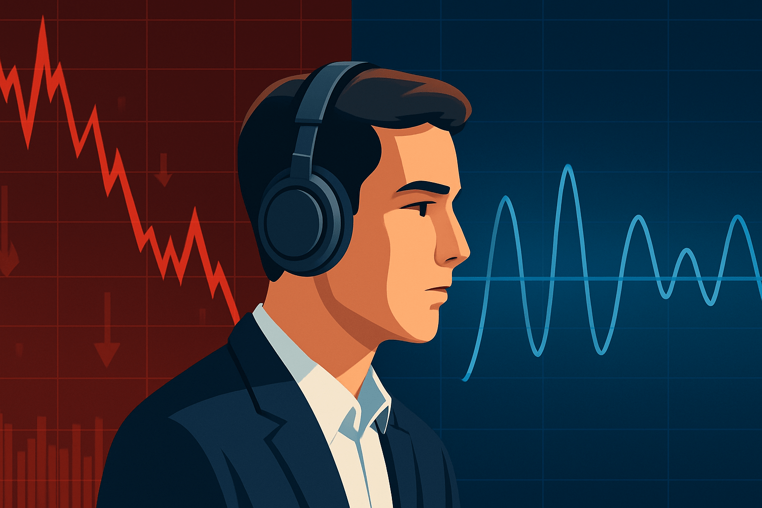 What Trump’s New ETFs Mean for Active Traders | And Why Mental Control Matters More Than Ever | TradeMind 4 🧠 What Trump’s New ETFs Mean for Active Traders | And Why Mental Control Matters More Than Ever | TradeMind