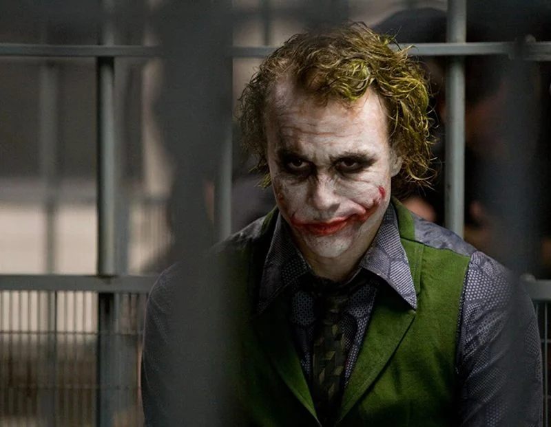 What Does the Glasgow Smile Mean? 4 The Joker What Does the Glasgow Smile Mean?