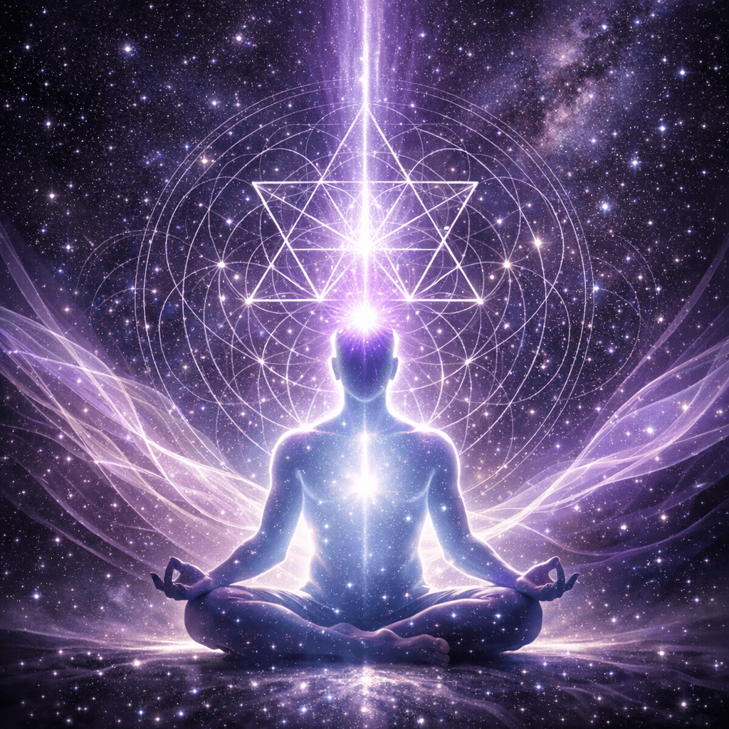 Why Is 963 Hz Called the God Frequency in Ancient Traditions ? 6 Why Is 963 Hz Called the God Frequency?