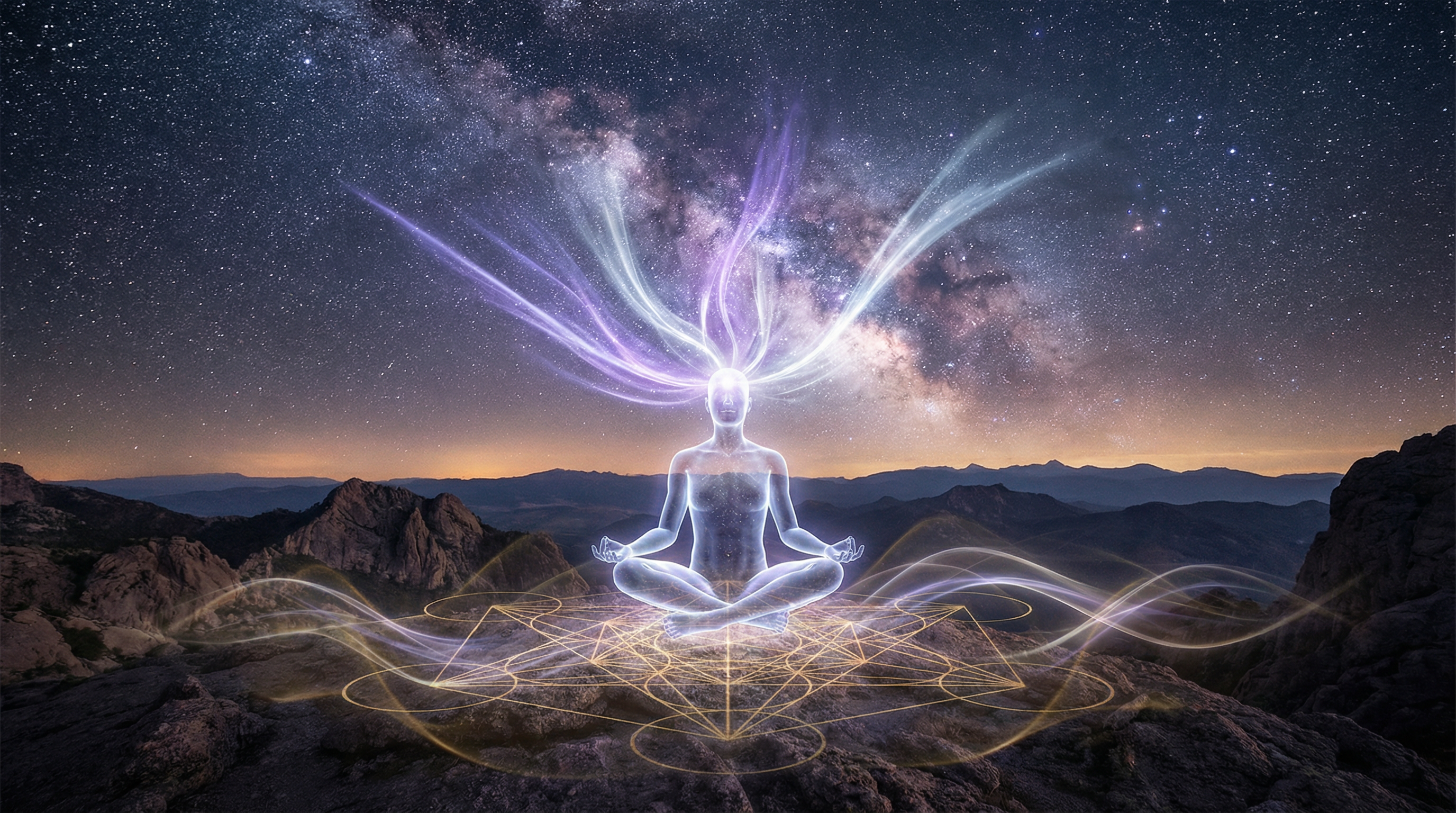 Why Is 963 Hz Called the God Frequency in Ancient Traditions ? 2 Why Is 963 Hz Called the God Frequency?