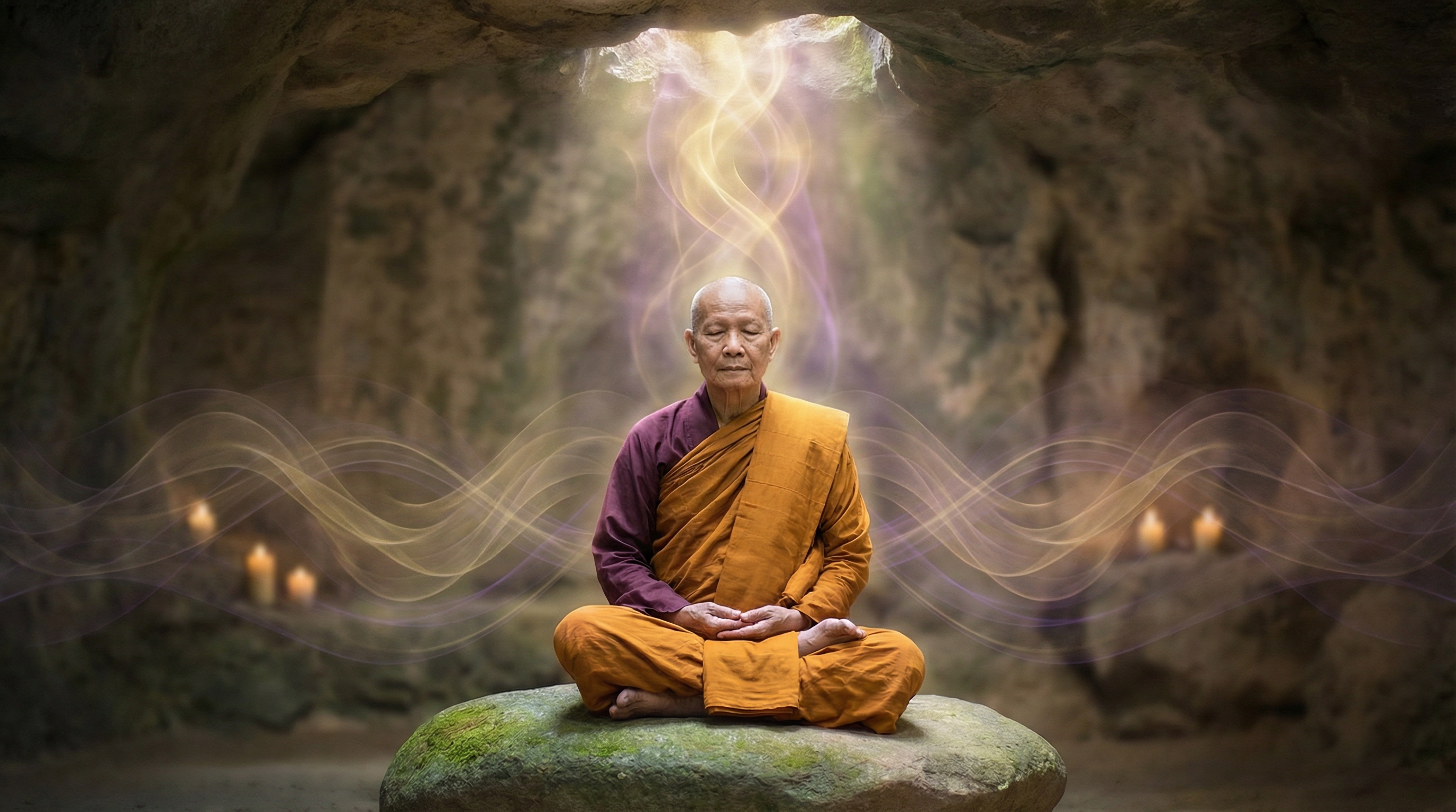 Why Is 963 Hz Called the God Frequency in Ancient Traditions ? 3 Why Is 963 Hz Called the God Frequency?