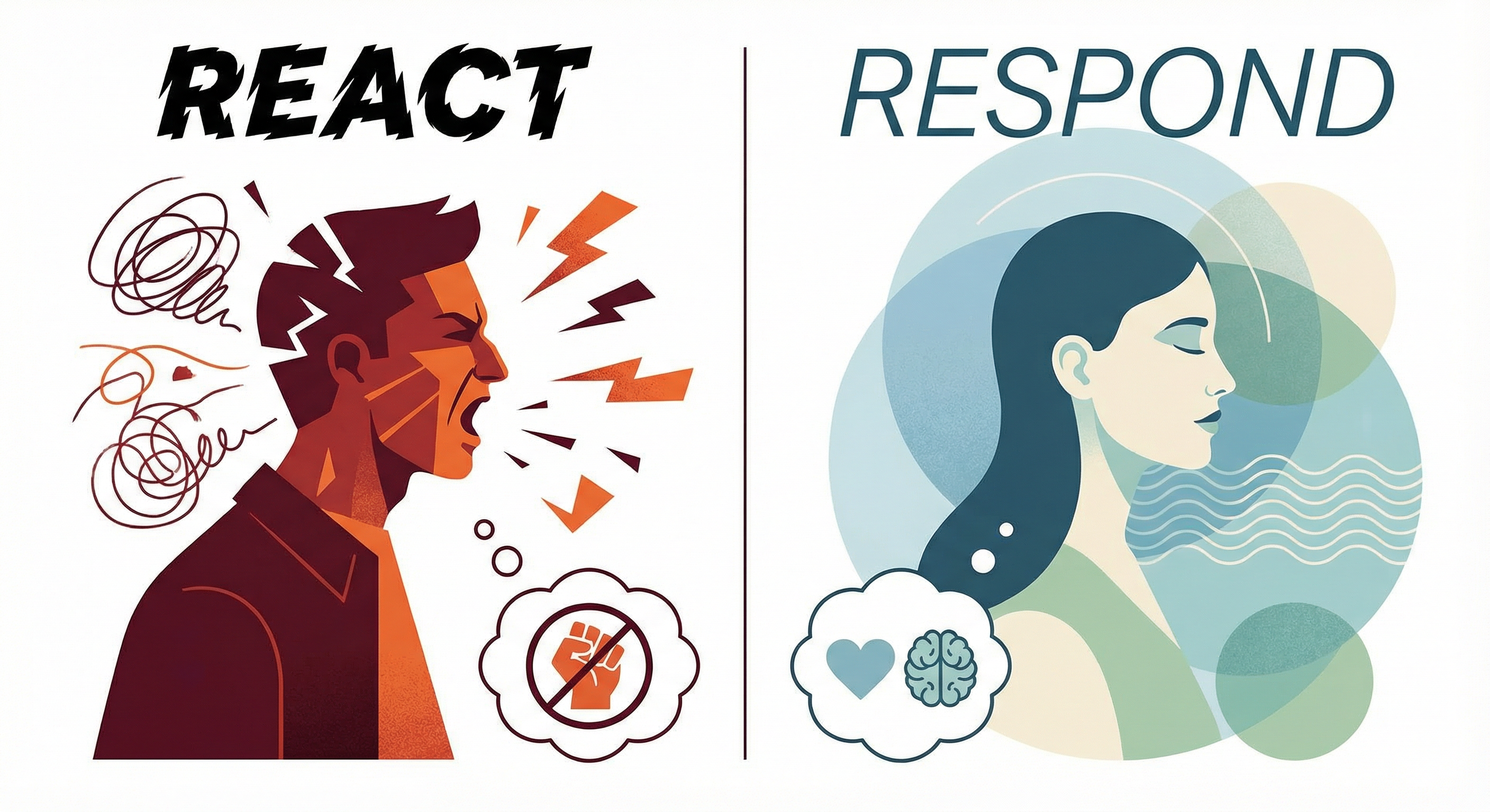 How to deal with difficult people without losing your cool: 6 effective psychology-based tips 3 How to deal with difficult people without losing your cool: 6 effective psychology-based tips