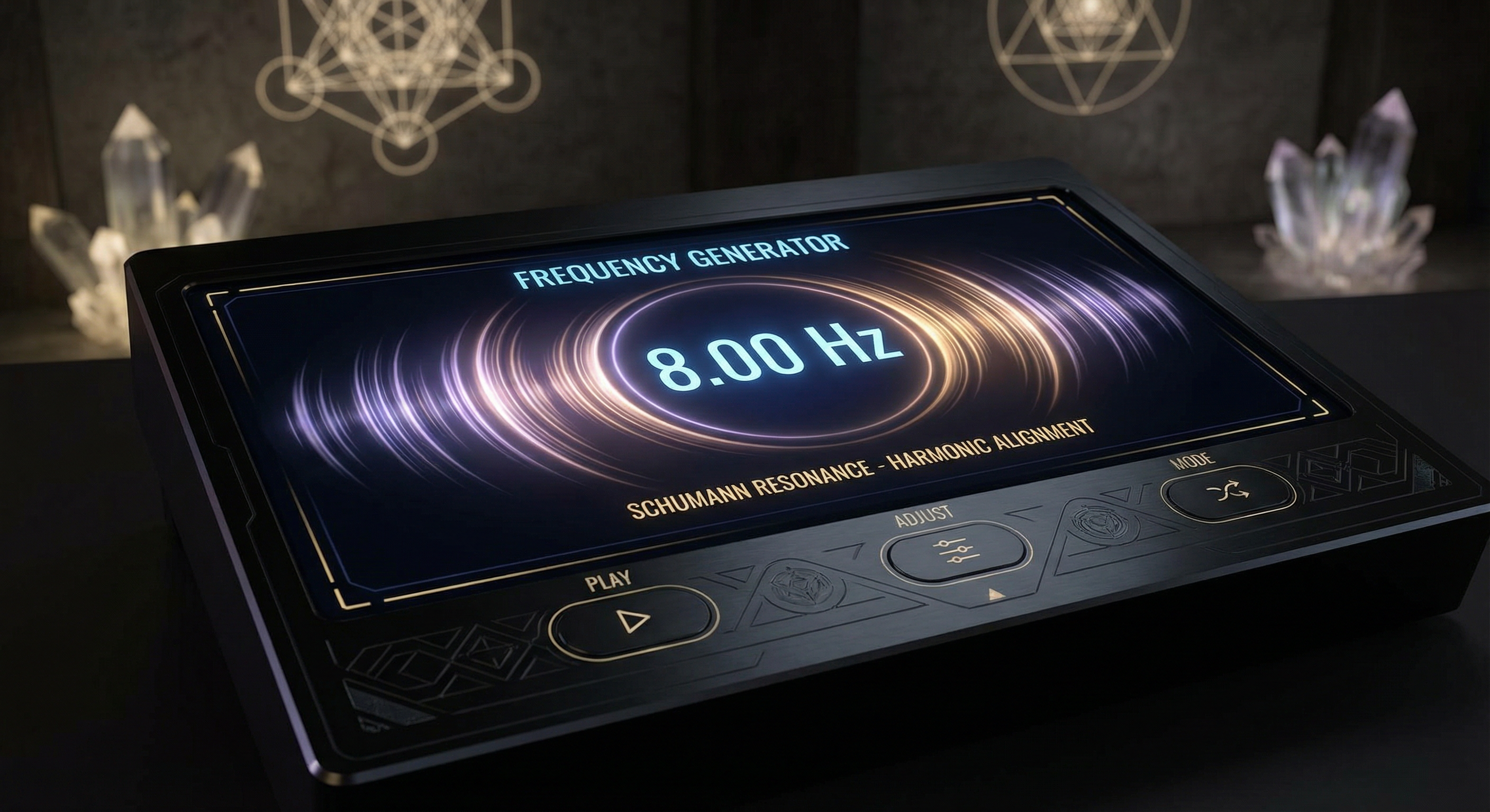 What It Does 8 Hz Frequency do to Your Brain 3 What It Does 8 Hz Frequency do to Your Brain