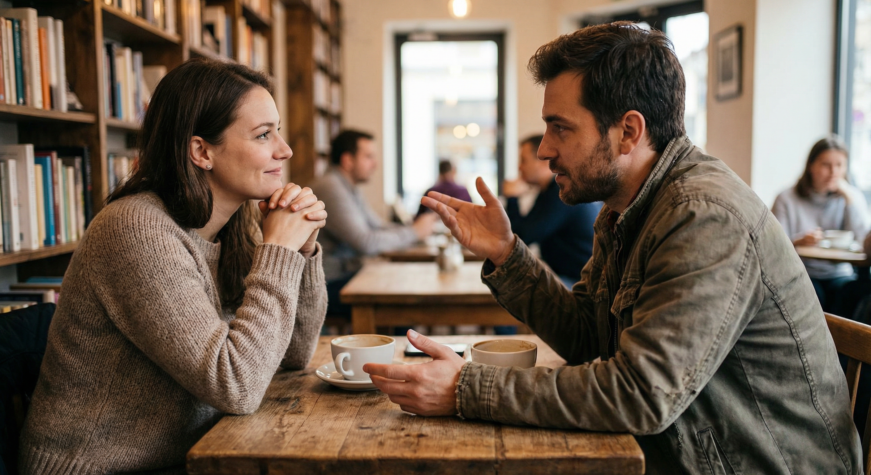 9 Small Behaviors That Make You Memorable to Everyone You Meet 3 9 Small Behaviors That Make You Memorable to Everyone You Meet