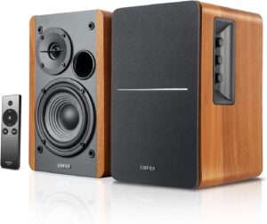 Why Is 963 Hz Called the God Frequency in Ancient Traditions ? 9 Edifier R1280Ts Powered Bookshelf Speakers