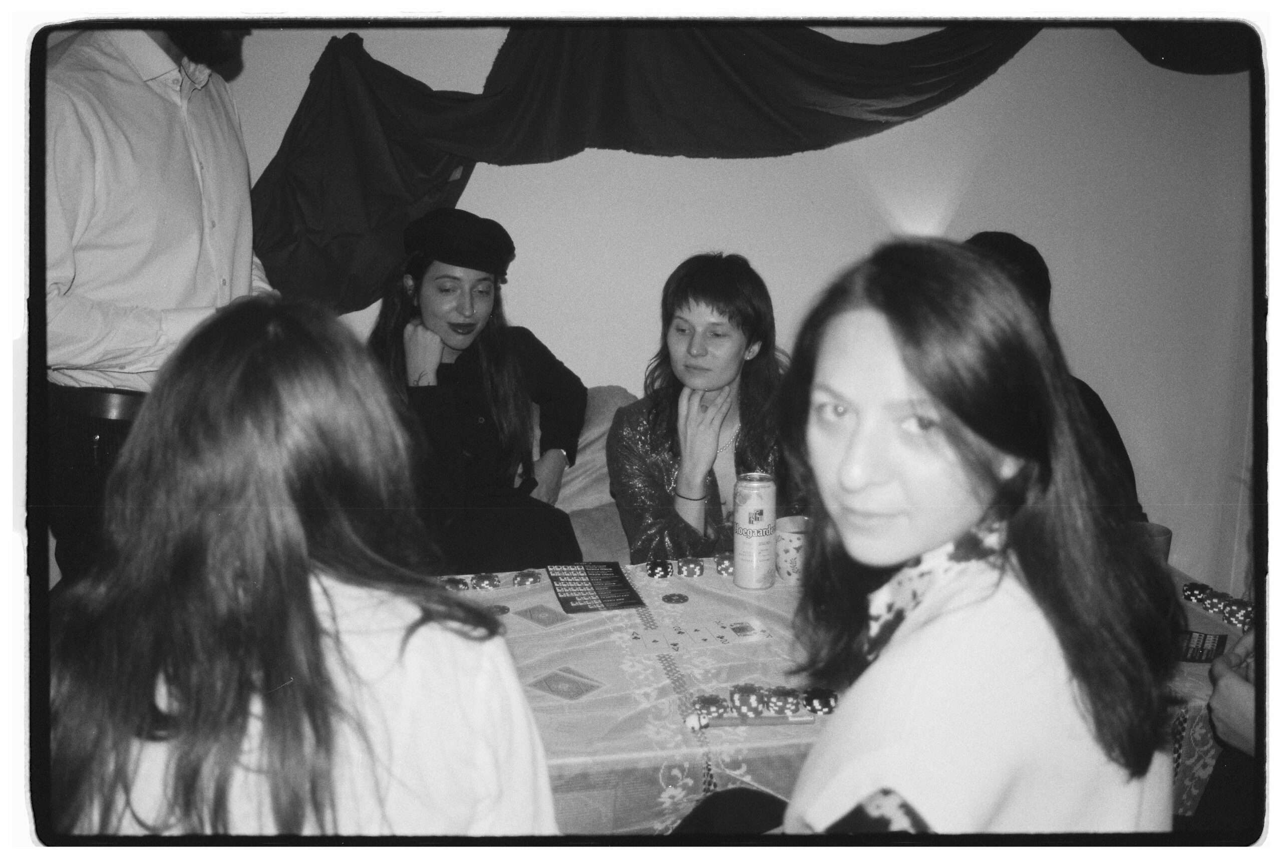 8 Excuses You’ll Never Hear From Someone Who’s Truly Mentally Strong 7 Other people have it easier