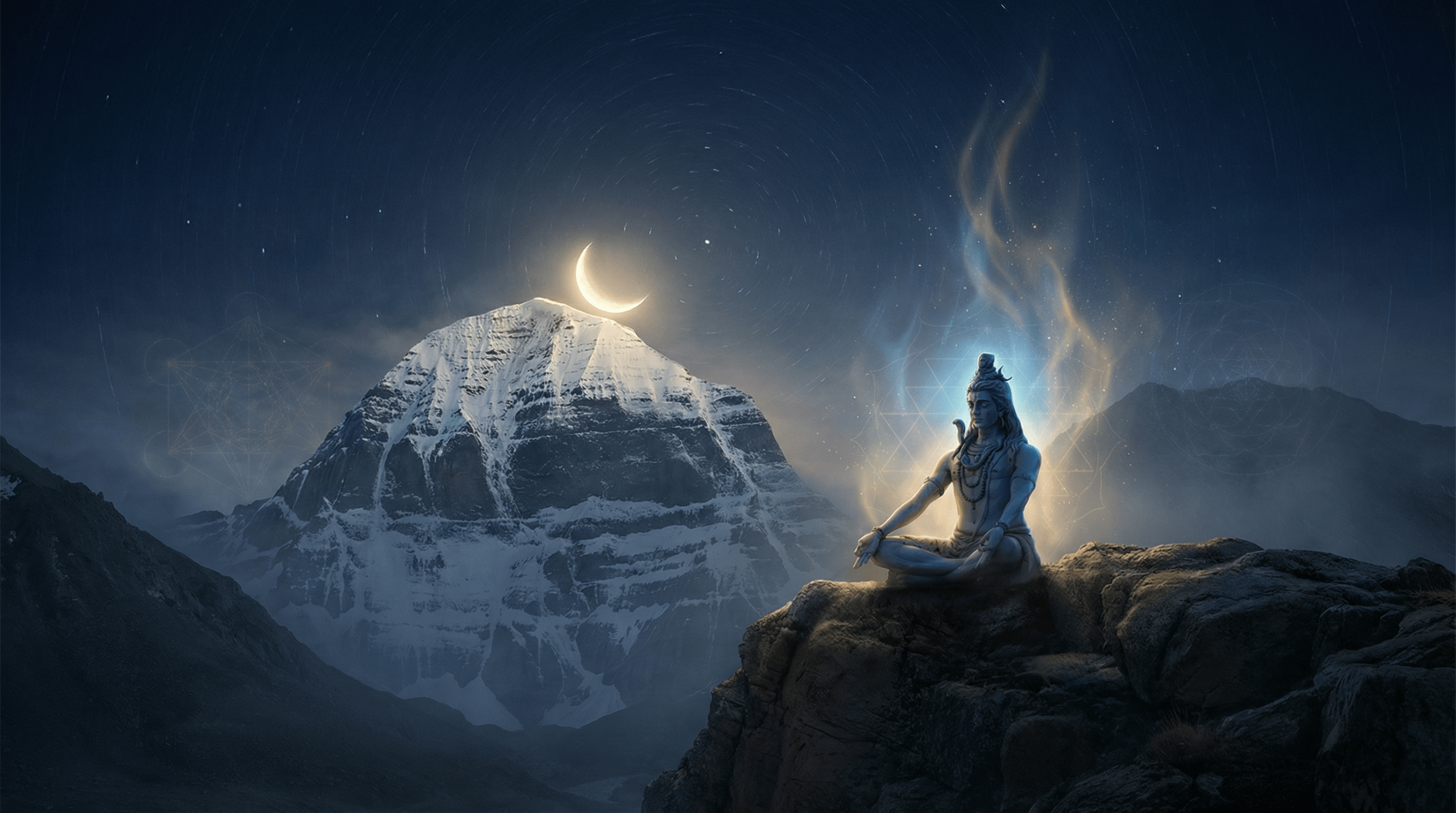 Mahashivratri: A Portal of Transformation - A Night When the Universe Listens πποΈ 10 Mahashivratri: A Portal of Transformation - A Night When the Universe Listens πποΈ