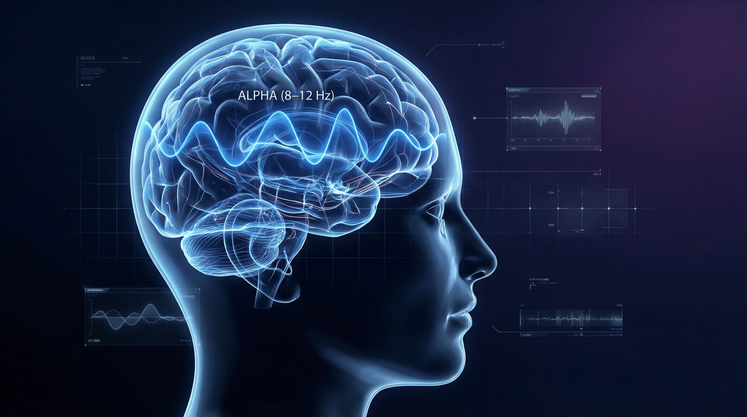 What Do Alpha Waves (8–12 Hz) Do to the Brain? Benefits, Spiritual Meaning & How They Improve Relaxation and Manifestation 2 What Do Alpha Waves (8–12 Hz) Do to the Brain? Benefits, Spiritual Meaning & How They Improve Relaxation and Manifestation