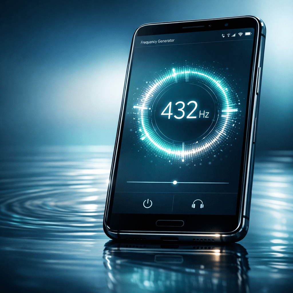 Hz Frequency Generator (Free Online Tool + Complete Frequency Guide) 11 Hz Frequency Generator (Free Online Tool + Complete Frequency Guide)