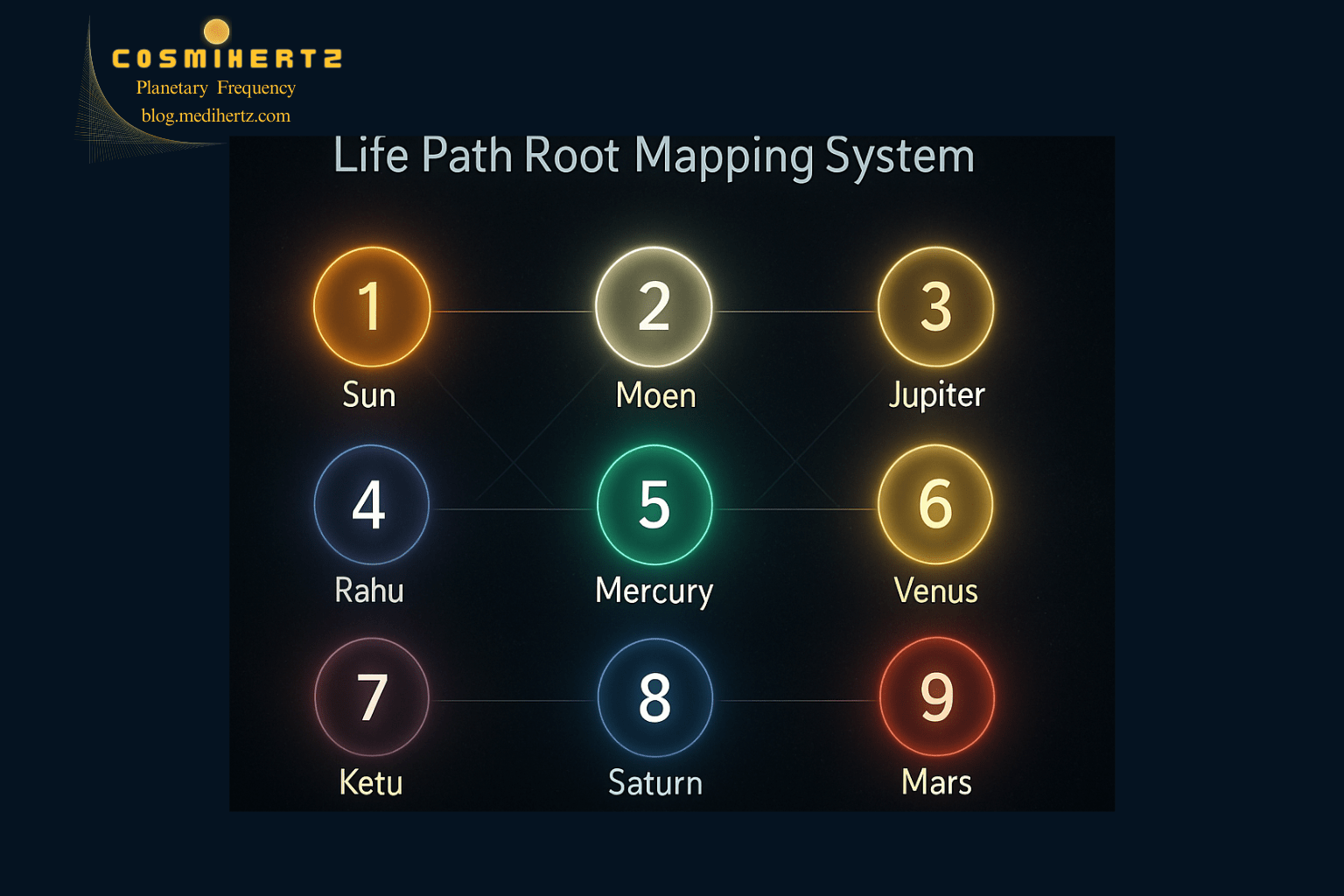 🌌 CosmiHertz: Unlock Your Planetary Vibration Through Name & Life Path Frequency 4 🌌 CosmiHertz: Unlock Your Planetary Vibration Through Name & Life Path Frequency