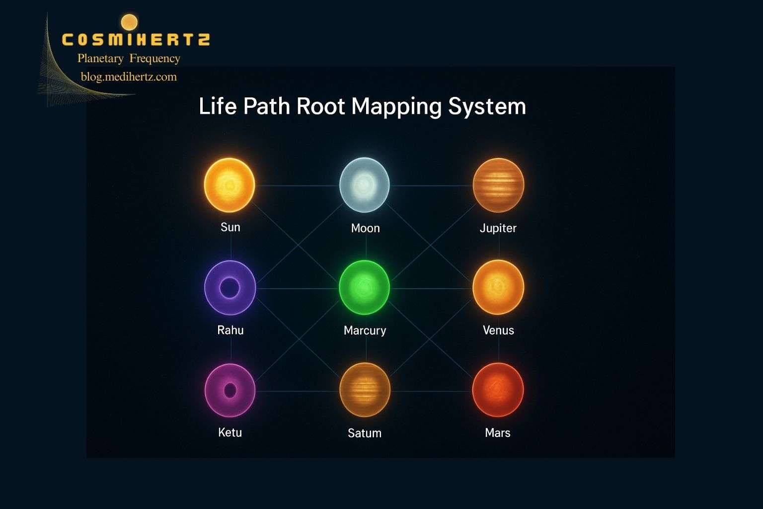 🌌 CosmiHertz: Unlock Your Planetary Vibration Through Name & Life Path Frequency 7 🌌 CosmiHertz: Unlock Your Planetary Vibration Through Name & Life Path Frequency