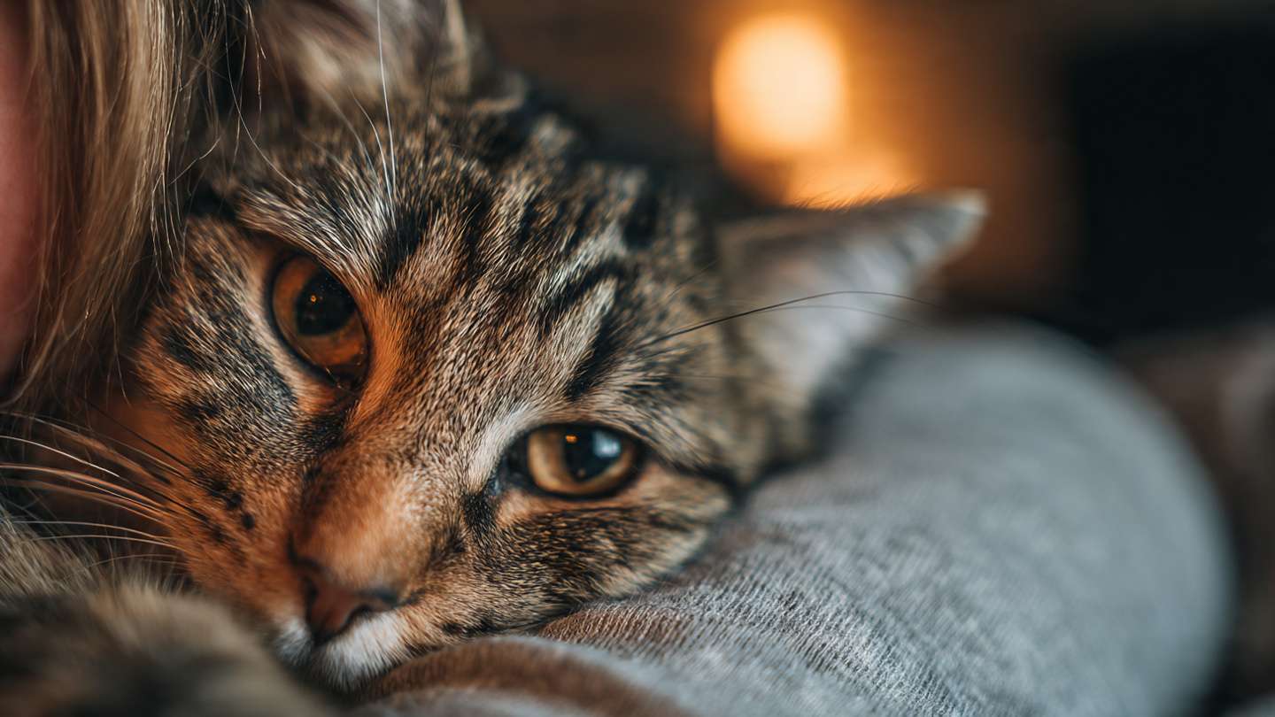 Is Your Cat a Divine Messenger: 20 Mysterious Reasons Cats Are More Than Just Pets 25 One Last Thing Before You Look at Your Cat Again