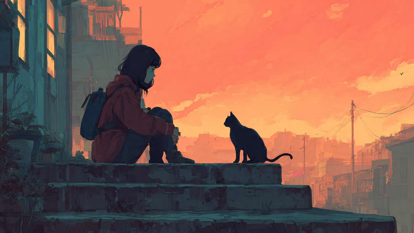 Is Your Cat a Divine Messenger: 20 Mysterious Reasons Cats Are More Than Just Pets 4 The Living Healer That Knows When You Break